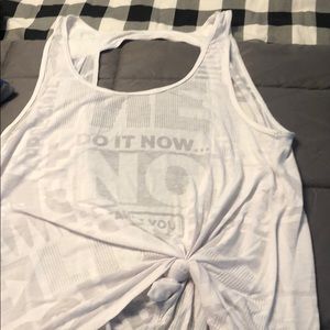 Rare lulu lemon tank